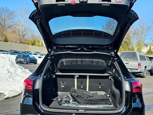 New 2026 Mercedes-Benz GLA 250 4MATIC image 9