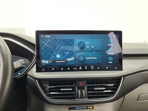 Used 2023 Ford Escape Platinum w/ Premium Technology Package image 39