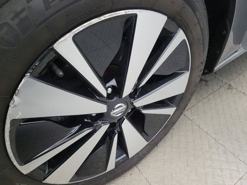 Used 2020 Nissan Altima 2.5 SV image 31