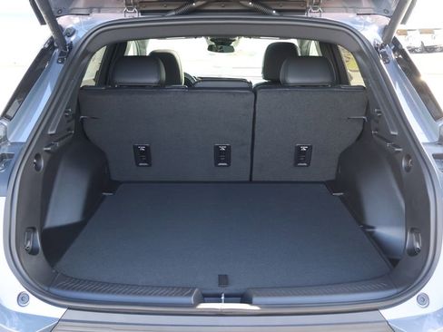 New 2026 Chevrolet Equinox EV LT image 42