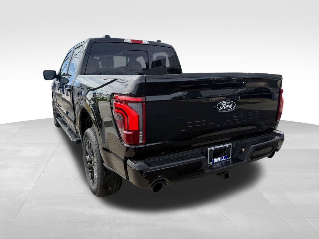 Used 2026 Ford F150 Lariat AWD/4WD image 7