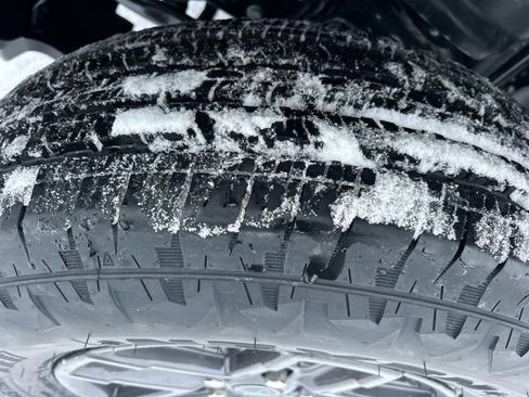 New 2026 Jeep Wrangler Sport S image 53