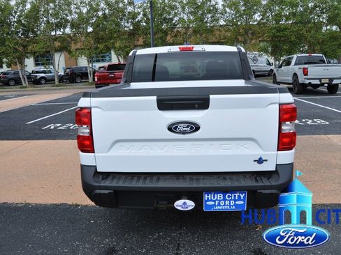 New 2026 Ford Maverick XL image 4