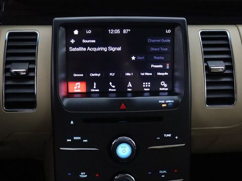 Used 2019 Ford Flex SEL w/ Equipment Group 202A AWD/4WD image 27