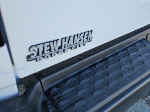 New 2026 RAM 2500 Tradesman image 16