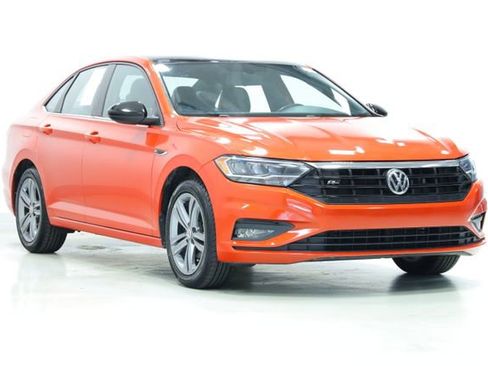 Used 2020 Volkswagen Jetta R-Line image 3