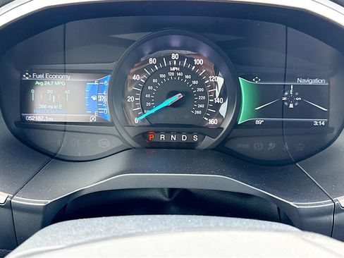 Used 2019 Ford Edge SEL w/ Equipment Group 201A FWD image 40