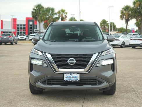 Used 2022 Nissan Rogue SV AWD/4WD image 6