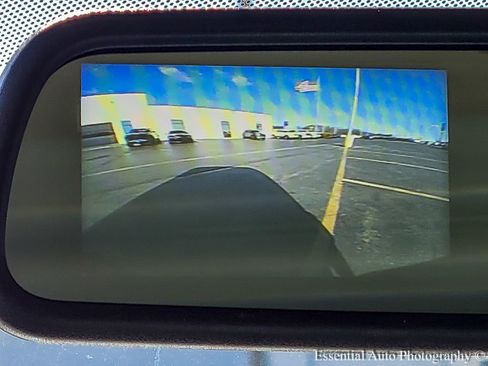 New 2026 Chevrolet Express 2500 w/ Driver Convenience Package image 12