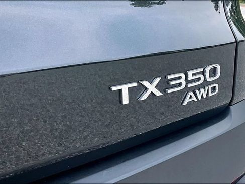Used 2026 Lexus TX 350 AWD w/ Technology Package image 27