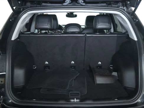 Used 2022 Jeep Compass Limited AWD/4WD image 30