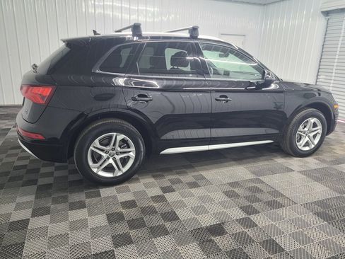 Used 2018 Audi Q5 2.0T Premium w/ Convenience Package AWD/4WD image 12