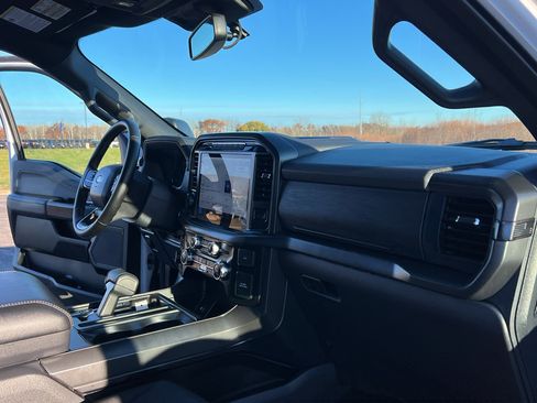 Used 2024 Ford F150 XLT w/ Equipment Group 302A MID image 31