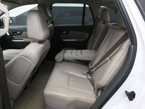 Used 2011 Ford Edge Limited w/ 302A Rapid Spec Order Code FWD image 12