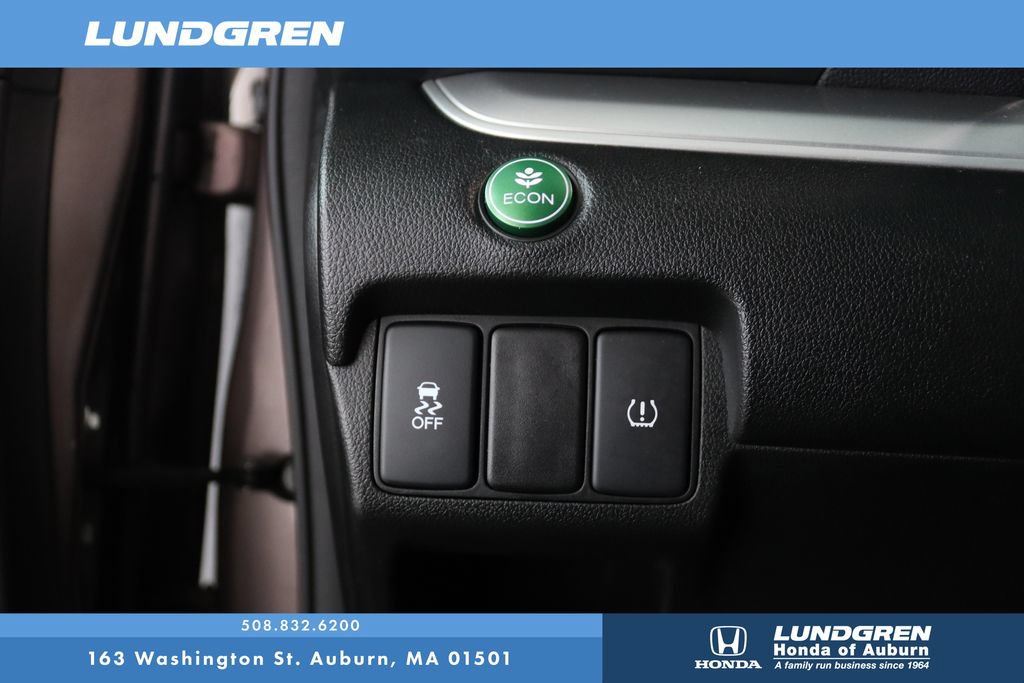 Used 2015 Honda CR-V EX image 30