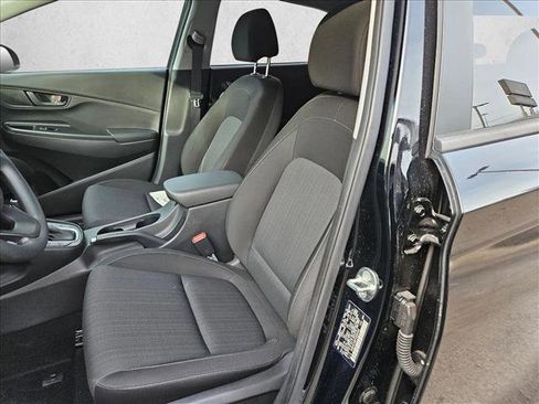 Certified 2023 Hyundai Kona SEL image 18