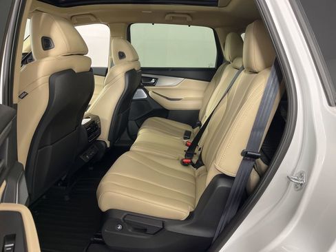 New 2026 Acura MDX SH-AWD w/ Technology Package image 24