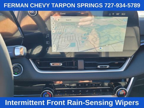 New 2026 Chevrolet Equinox LT w/ Convenience Package II image 27