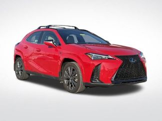 Used 2024 Lexus UX 250h F Sport 360° Tour