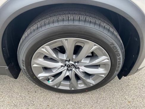 Used 2024 MAZDA CX-90 3.3 Turbo w/ Premium Plus Pkg AWD/4WD image 67