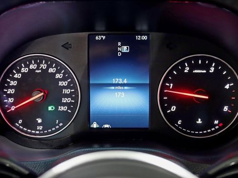 Used 2024 Mercedes-Benz Sprinter 3500 image 17