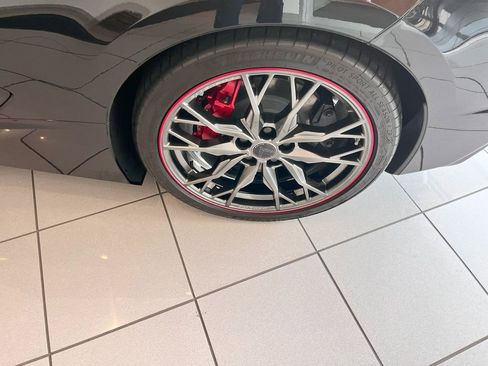 Certified 2023 Chevrolet Corvette Stingray Premium Conv image 12