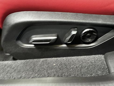 Used 2025 Acura TLX SH-AWD w/ A-SPEC Pkg image 12