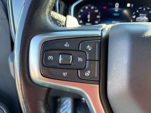 Used 2023 Chevrolet Silverado 1500 LTZ image 18