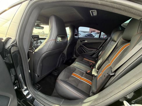Used 2016 Mercedes-Benz CLA 250 CLA 250 4MATIC Coupe 4D image 13