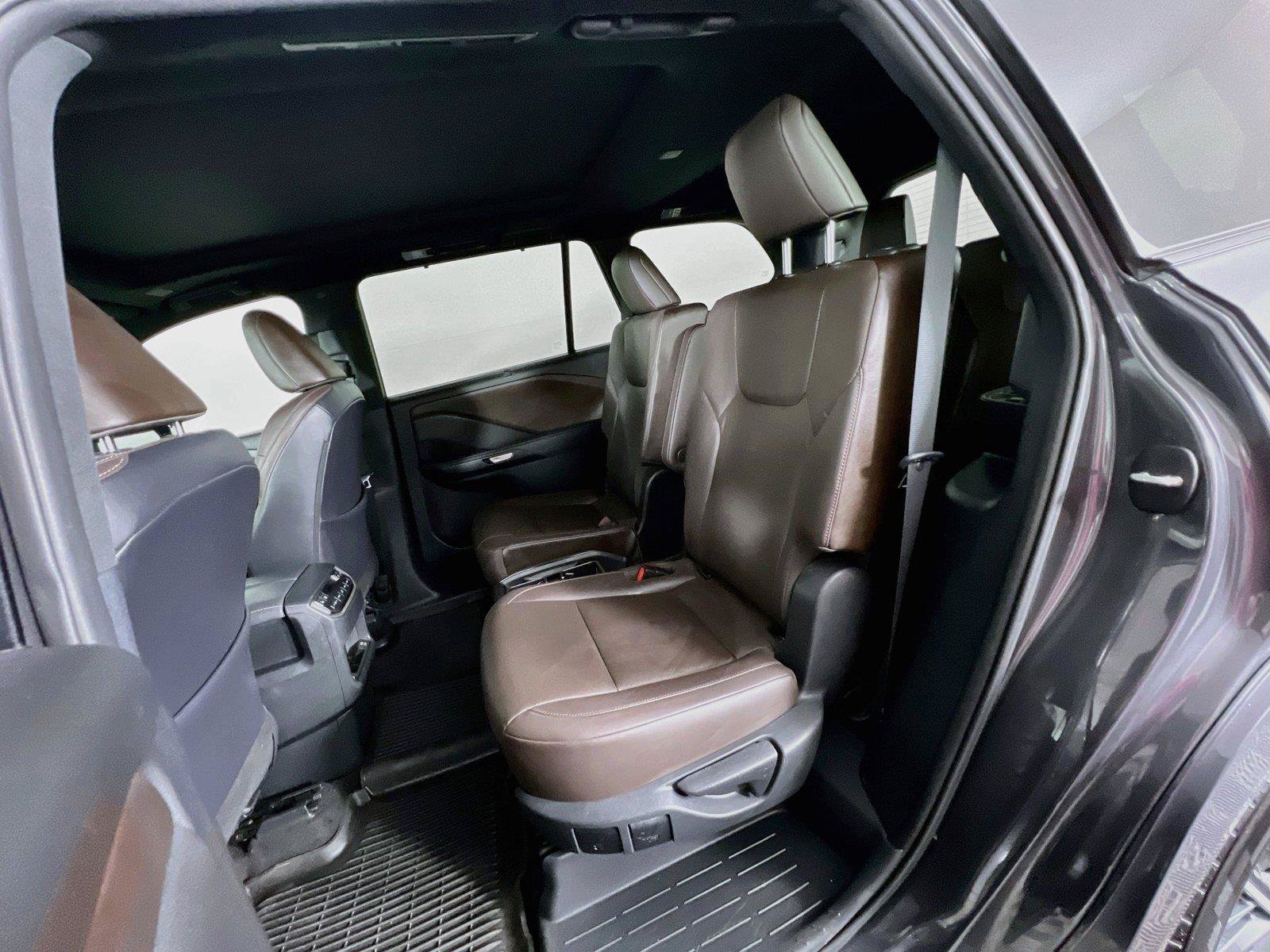 Used 2024 Lexus TX 350 AWD w/ Captains Chair Package image 25