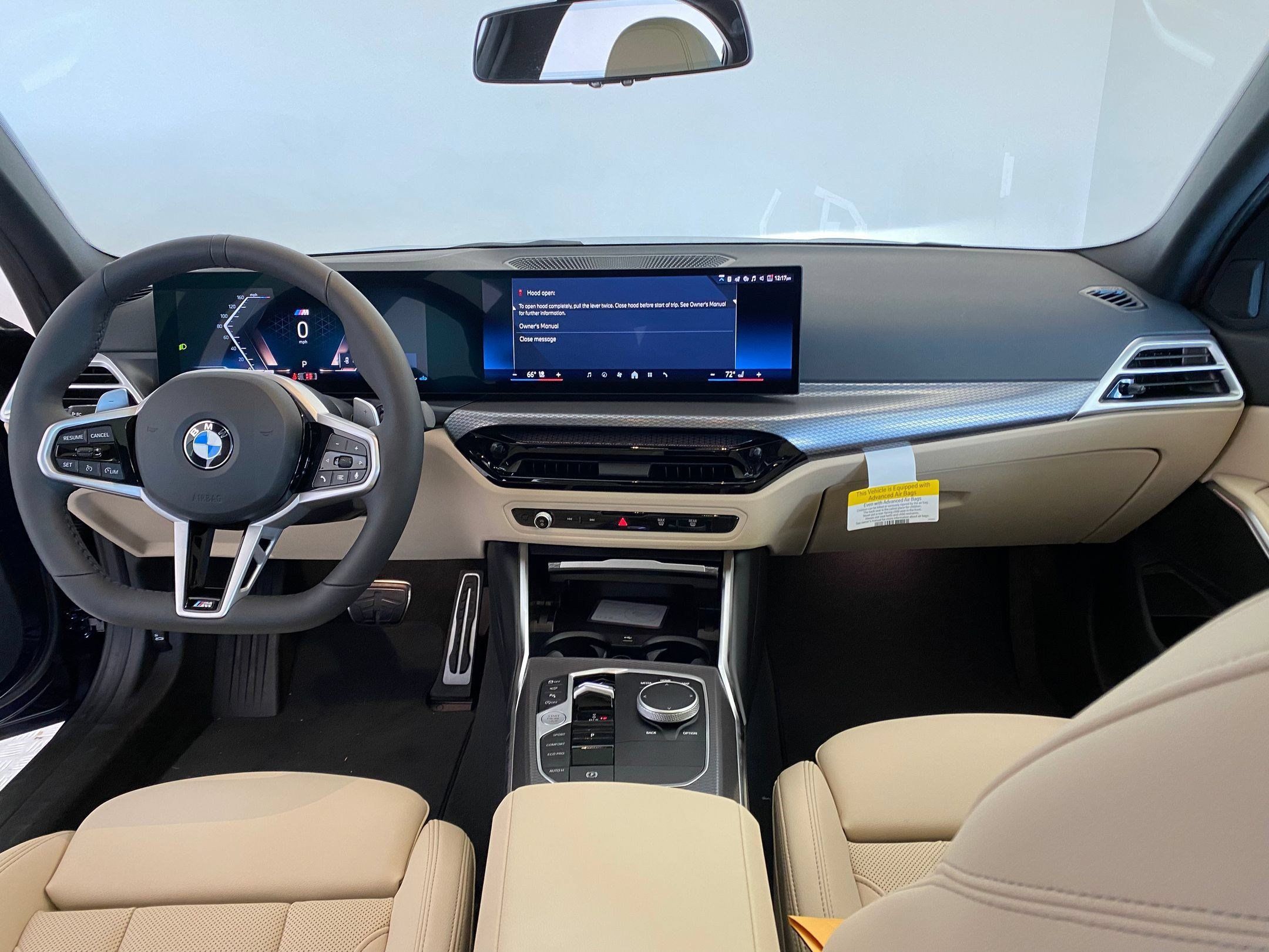 Used 2026 BMW 330i xDrive Sedan w/ M Sport Package AWD/4WD image 14