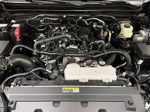 New 2026 Toyota Tacoma TRD Sport image 30