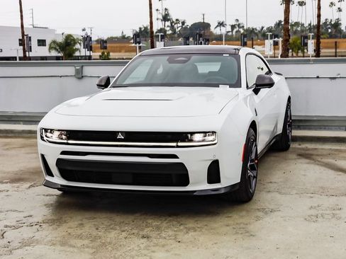 New 2026 Dodge Charger R/T Scat Pack image 4