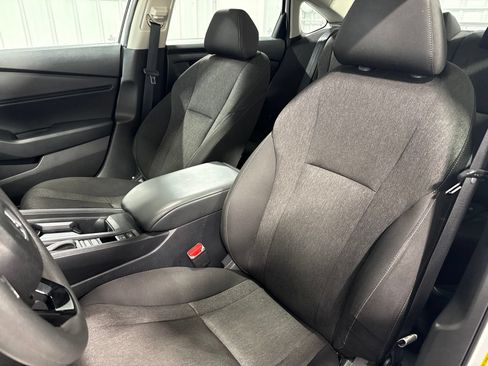 Used 2024 Honda Accord EX image 22