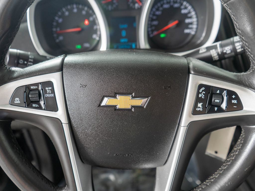 Used 2012 Chevrolet Equinox LT w/ Driver Convenience Package FWD image 14
