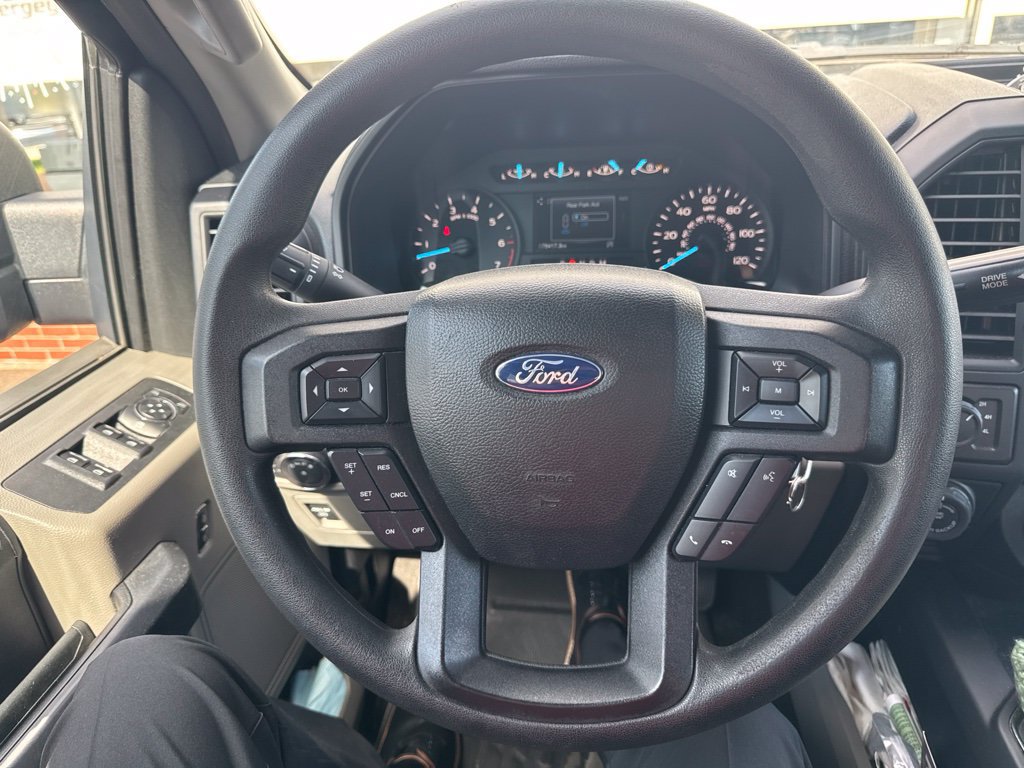 Used 2019 Ford F150 XL w/ Equipment Group 101A Mid AWD/4WD image 10