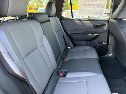 New 2026 Subaru Outback Premium AWD/4WD image 23