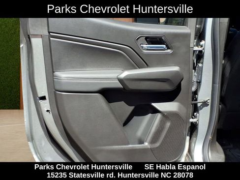 New 2026 Chevrolet Colorado LT w/ LT Convenience Package AWD/4WD image 26