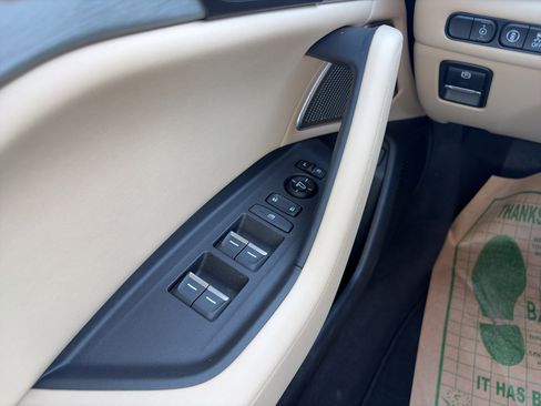 Used 2021 Acura TLX w/ Technology Package FWD image 27