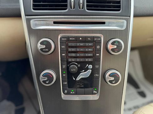 Used 2015 Volvo XC60 T5 AWD/4WD image 47