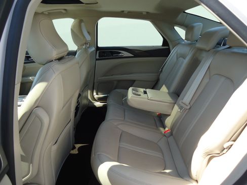 Used 2020 Lincoln MKZ Reserve w/ Monochromatic Package AWD/4WD image 32