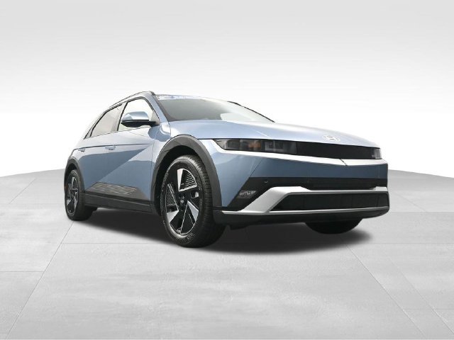 New 2027 Hyundai Ioniq 5 SEL RWD image 34