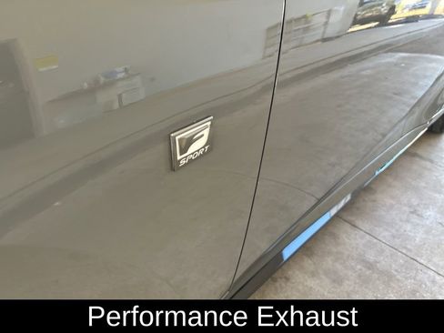 Used 2025 Lexus IS 350 F Sport w/ Navigation Package RWD image 15
