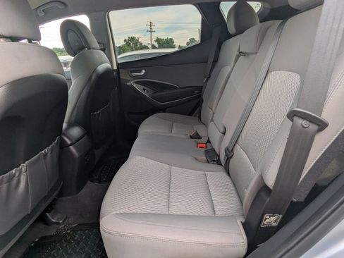 Used 2018 Hyundai Santa Fe Sport AWD/4WD image 11
