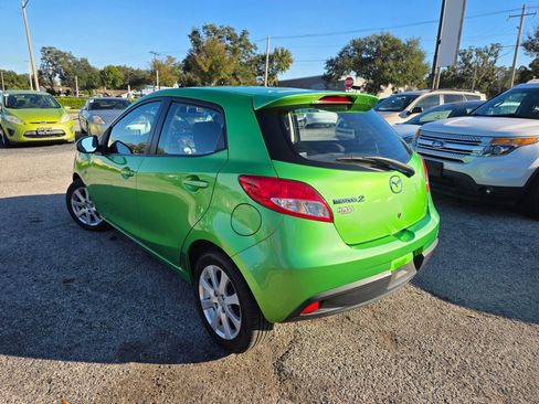 Used 2011 MAZDA MAZDA2 Touring image 5