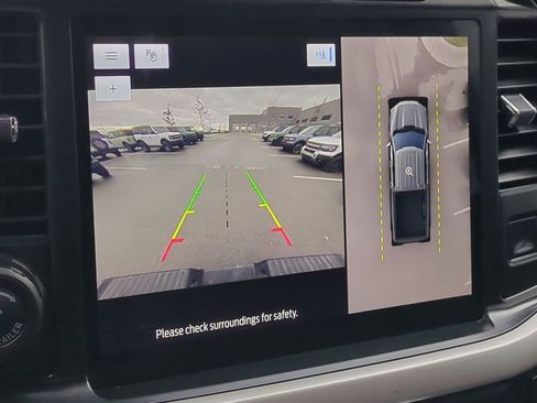 Used 2023 Ford F150 XLT w/ Equipment Group 302A High image 34