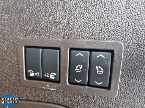 Used 2019 GMC Yukon Denali w/ Denali Ultimate Package AWD/4WD image 36