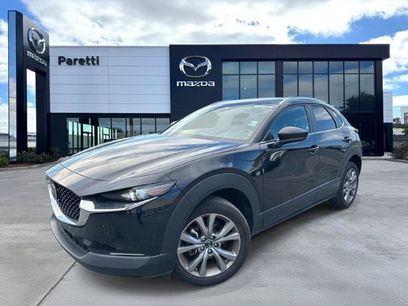 Certified 2025 MAZDA CX-30 AWD 2.5 S w/ Preferred Package