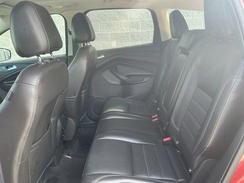 Used 2014 Ford Escape SE w/ Equipment Group 201A FWD image 26