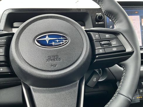 New 2026 Subaru Outback Touring XT image 22